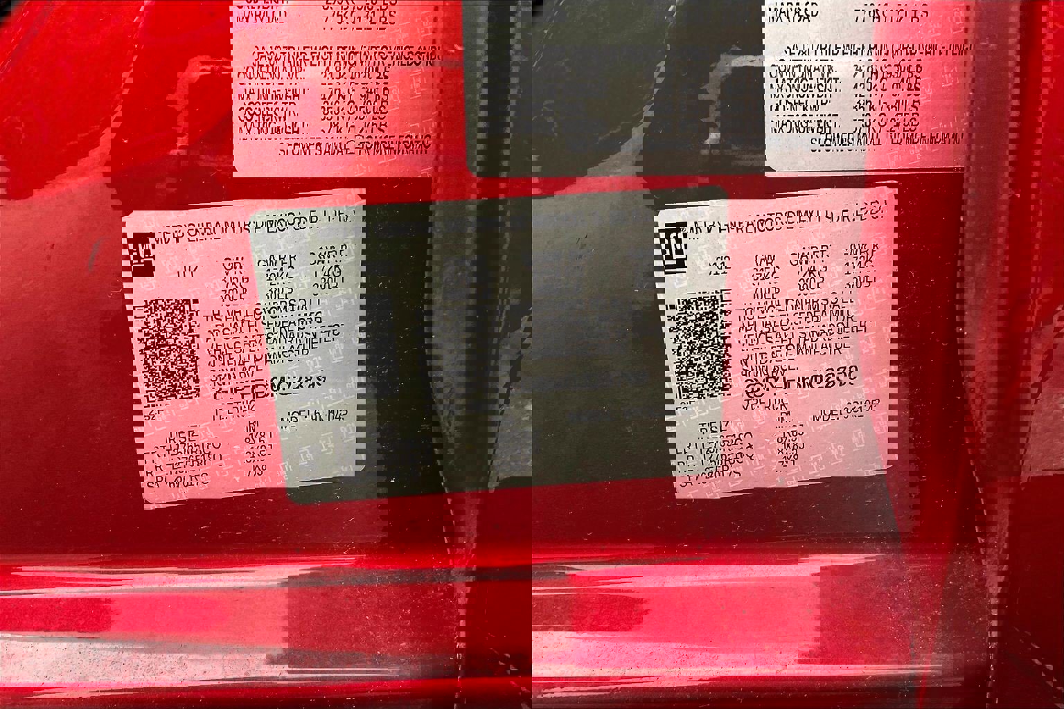 Used 2021 Chevrolet Silverado 1500 LT Trail Boss w/ Bed Protection Package image 21