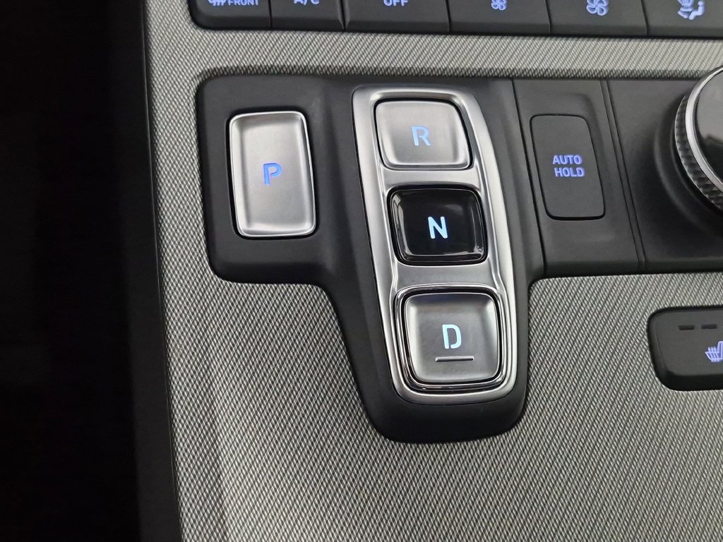 Used 2024 Hyundai Palisade SEL FWD image 27