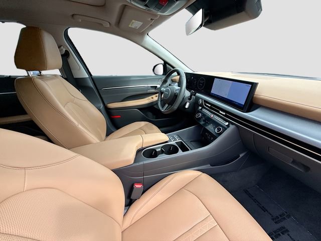 Certified 2024 Hyundai Sonata Limited image 28