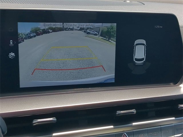 Used 2023 Kia Telluride S w/ S Sunroof Package image 8