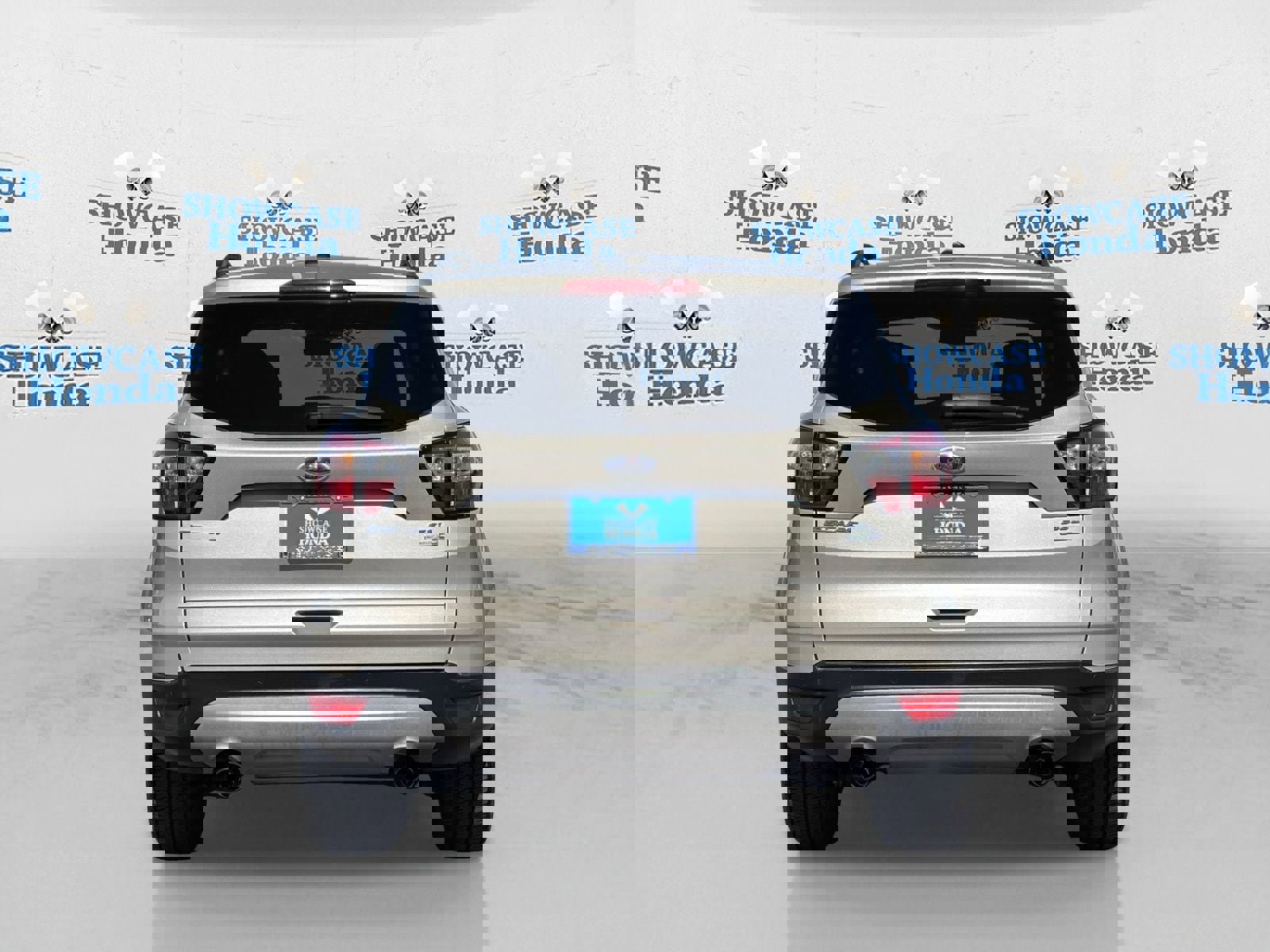 Used 2018 Ford Escape SEL image 7