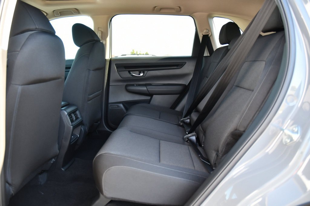 New 2027 Honda CR-V EX image 17