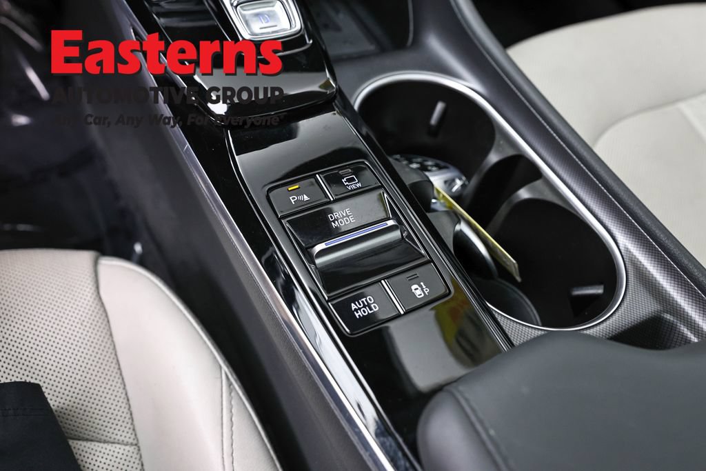 Used 2021 Hyundai Sonata Limited w/ Winter Weather Package FWD image 20