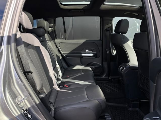 Certified 2025 Mercedes-Benz GLB 250 GLB 250 image 46