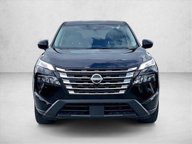 Used 2025 Nissan Rogue SV AWD/4WD image 3