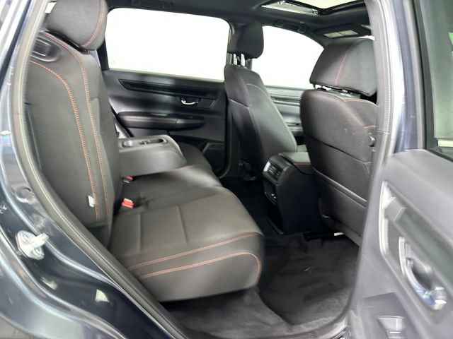 Used 2025 Honda CR-V Sport image 28