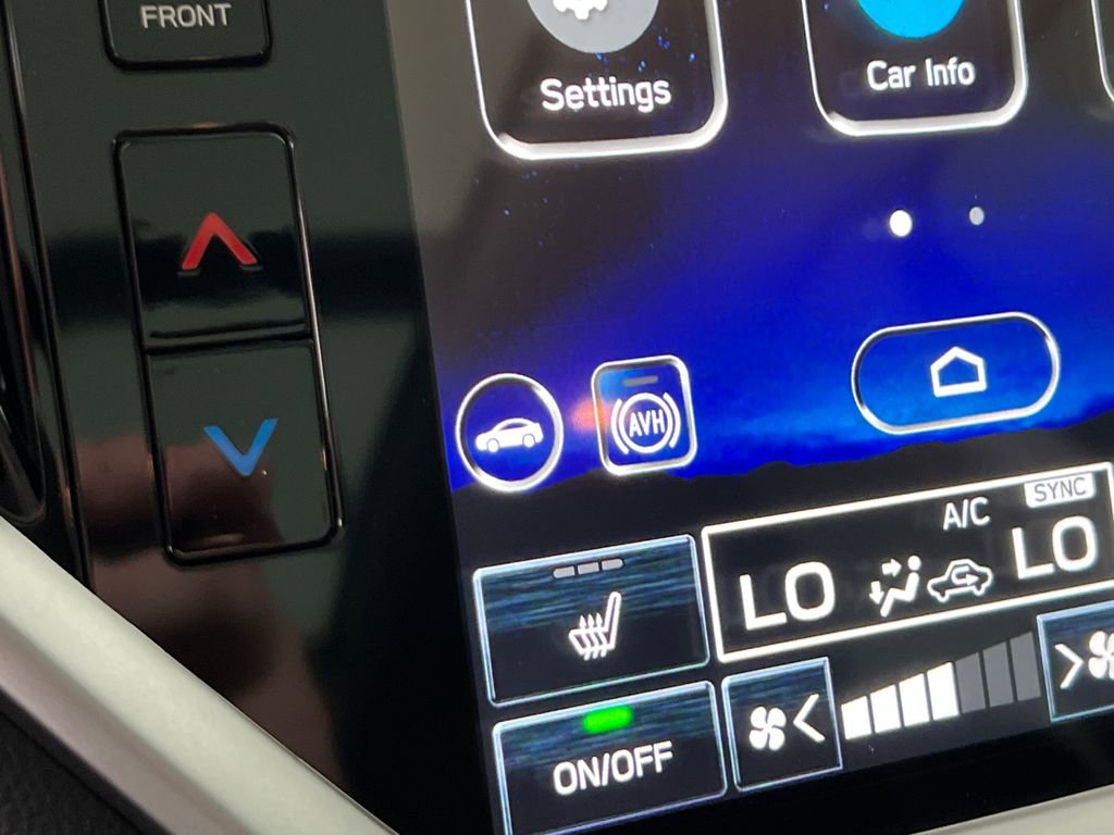 Certified 2023 Subaru Ascent Limited w/ Technology Package image 37