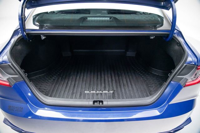 Used 2025 Toyota Camry XSE image 15