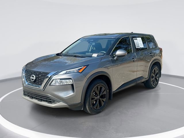 Used 2023 Nissan Rogue SV FWD image 1