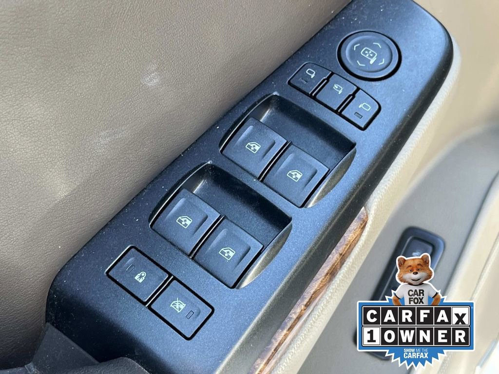 Used 2017 Chevrolet Tahoe Premier image 28