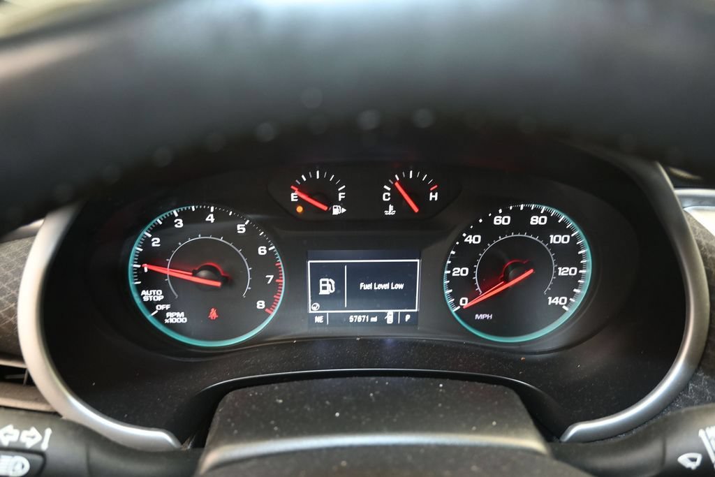 Used 2024 Chevrolet Malibu RS FWD image 11