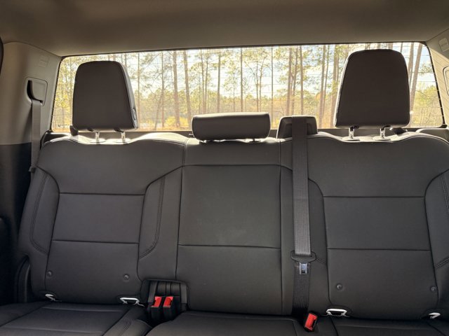 New 2026 Chevrolet Silverado 1500 W/T w/ WT Value Package image 28