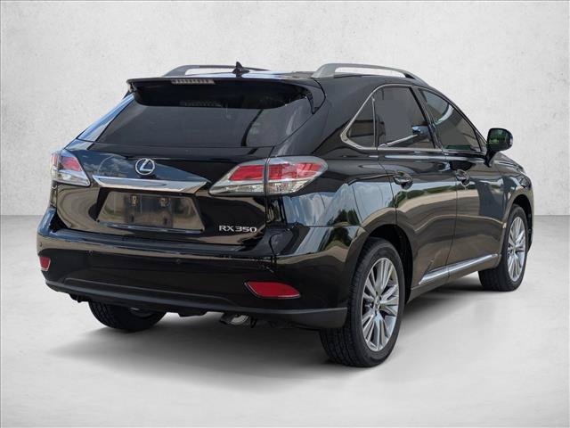 Used 2013 Lexus RX 350 FWD w/ Premium Pkg image 5