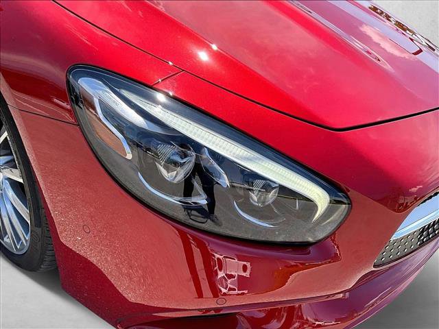 Used 2019 Mercedes-Benz SL 450 image 28