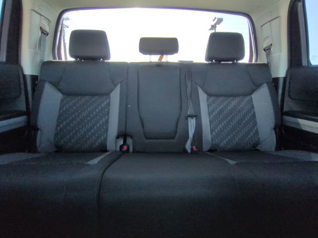 Used 2019 Toyota Tundra SR5 w/ SR5 Upgrade Package image 5