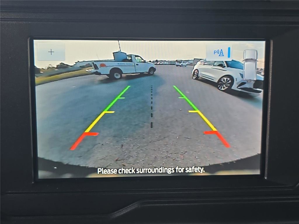 Used 2023 Ford Bronco Wildtrak image 22