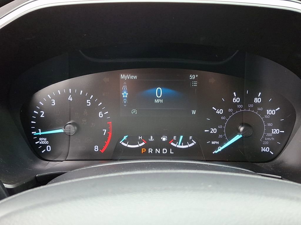 Used 2020 Ford Escape SE AWD/4WD image 21