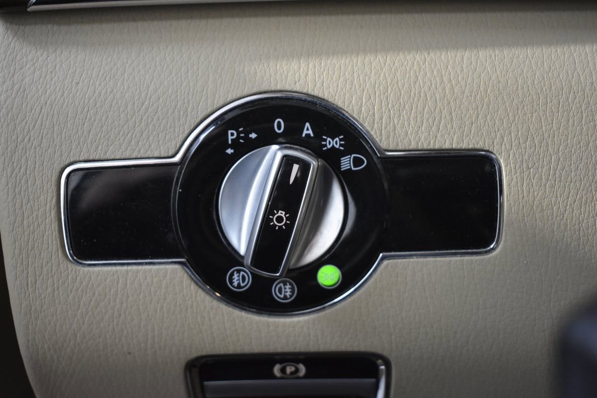 Used 2008 Mercedes-Benz S 550 4MATIC image 17