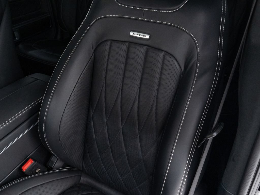 Used 2025 Mercedes-Benz G 63 AMG 4MATIC image 18