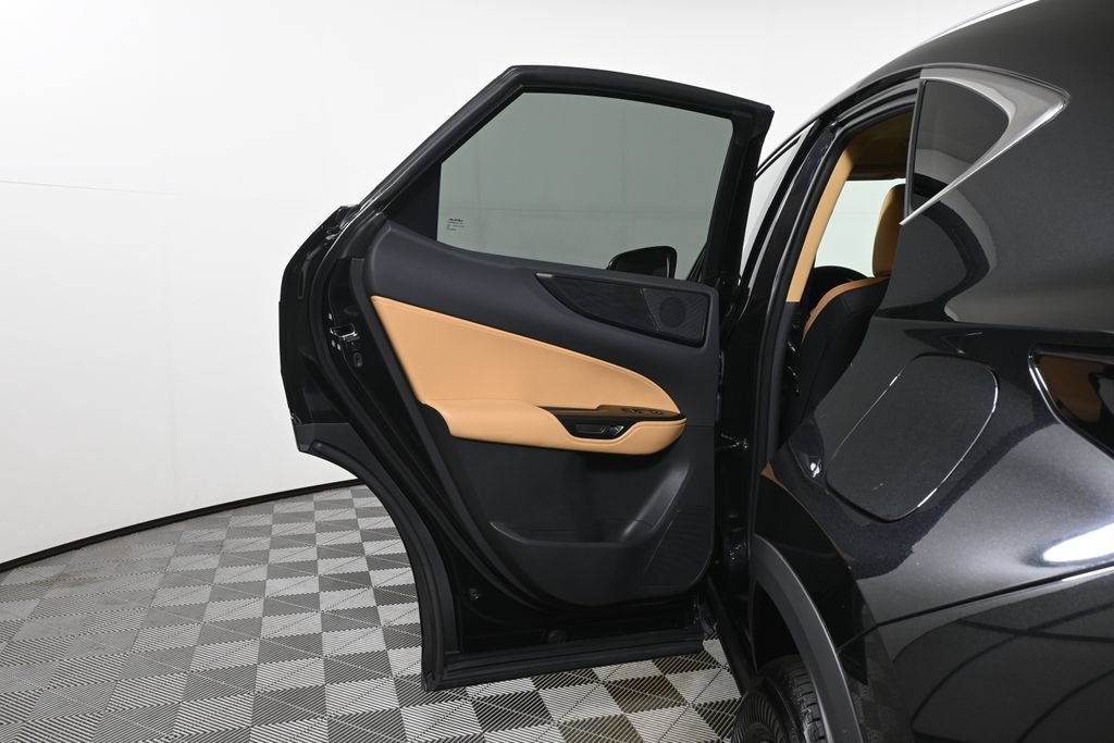 Used 2024 Lexus NX 350 AWD image 27