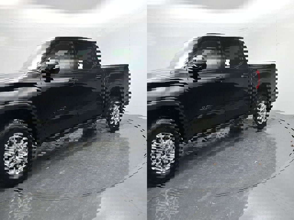 New 2026 Toyota Tundra SR5 w/ SR5 Convenience Package image 4