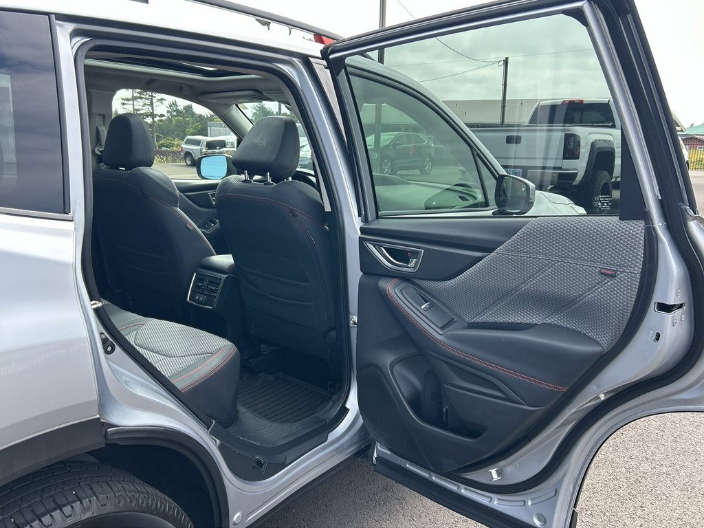 Used 2019 Subaru Forester Sport AWD/4WD image 32