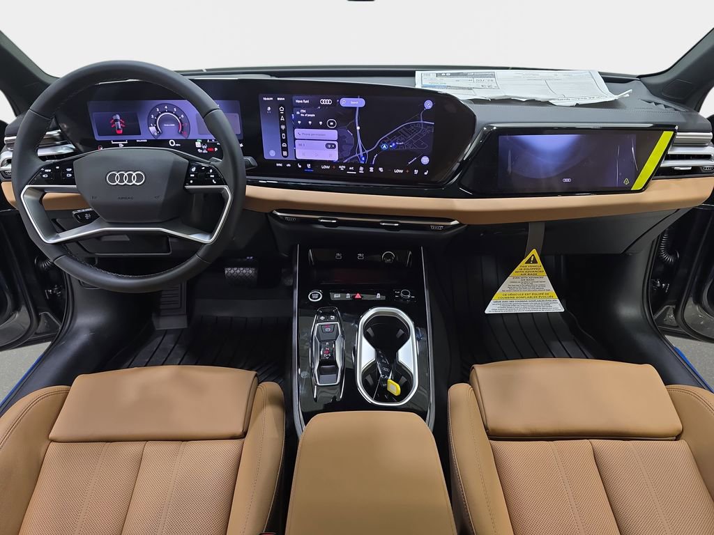 New 2026 Audi A6 Prestige AWD/4WD image 9