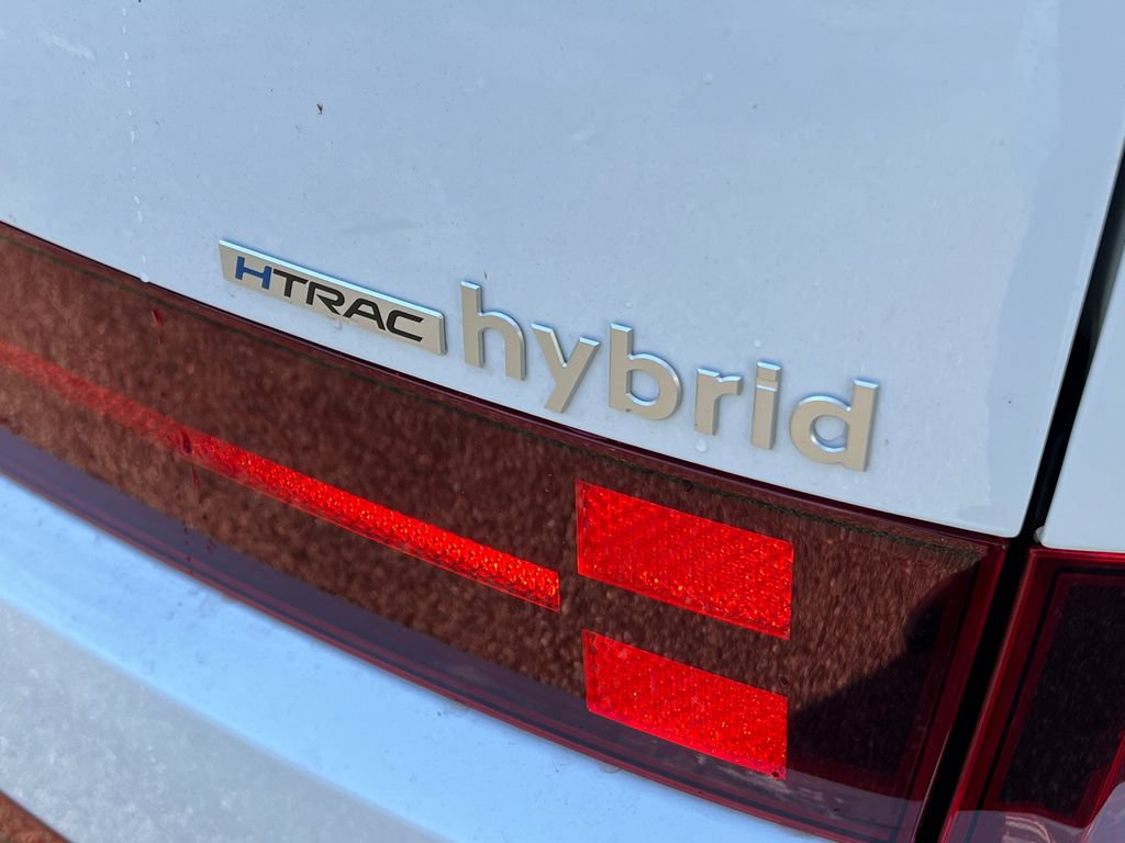 New 2026 Hyundai Santa Fe SE AWD/4WD image 24