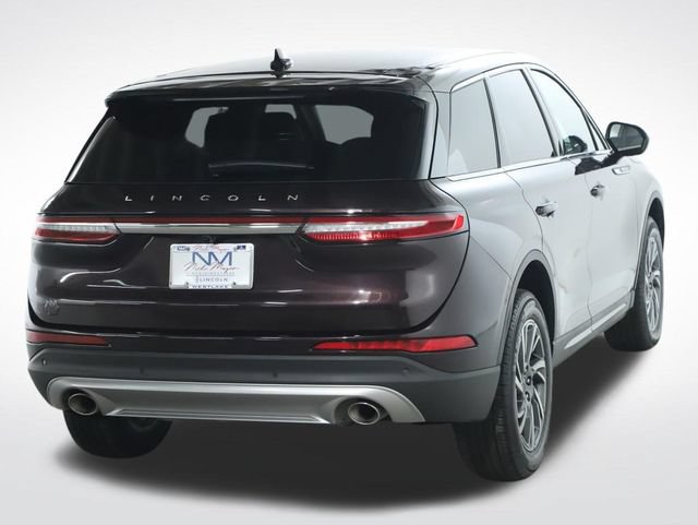 Used 2023 Lincoln Corsair AWD image 49