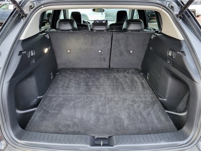 Used 2024 MAZDA CX-50 AWD 2.5 S w/ Preferred Package image 21