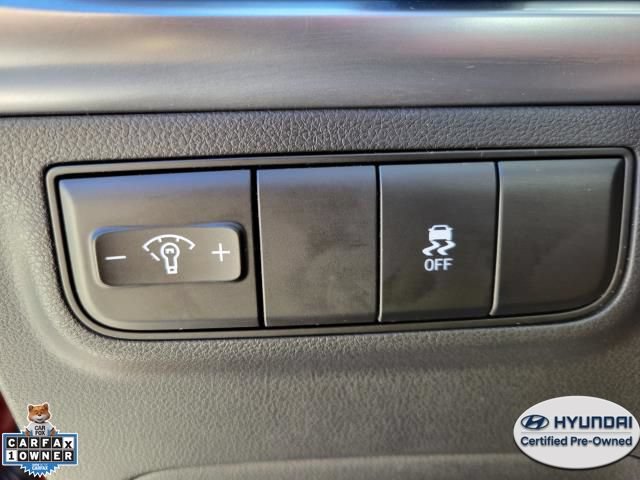 Used 2025 Hyundai Tucson SE AWD/4WD image 20