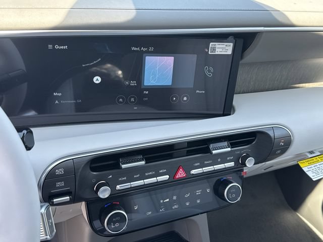 New 2026 Hyundai Palisade SEL FWD image 28