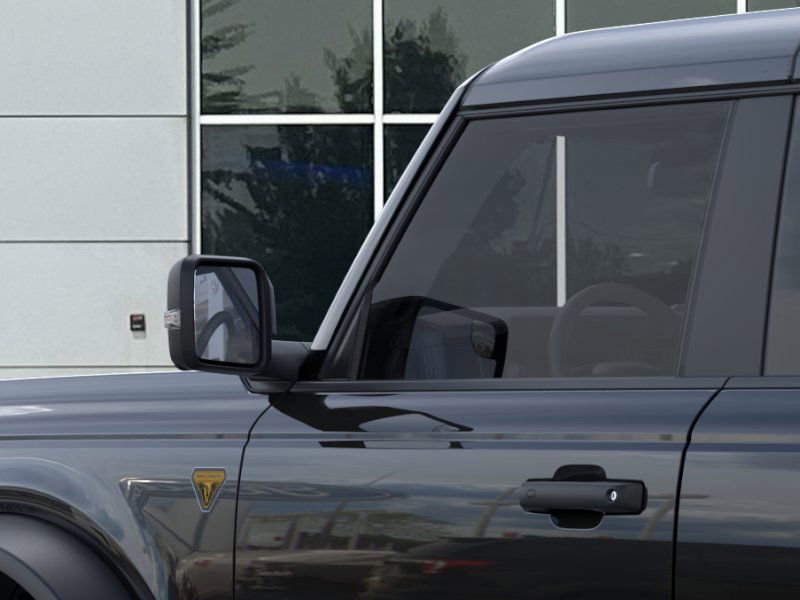 New 2025 Ford Bronco Badlands image 22