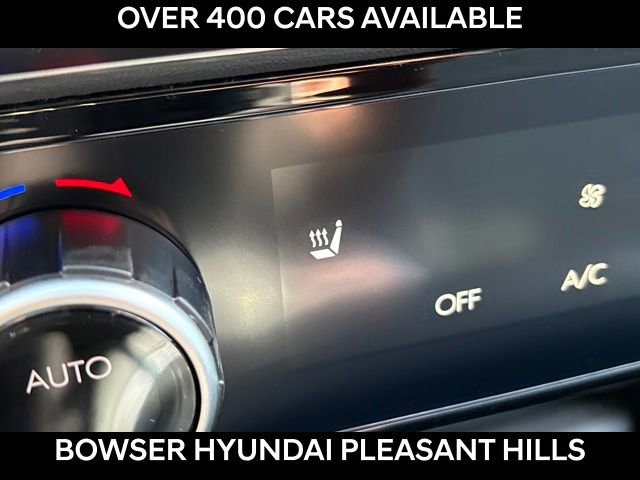 New 2026 Hyundai Palisade SEL AWD/4WD image 10