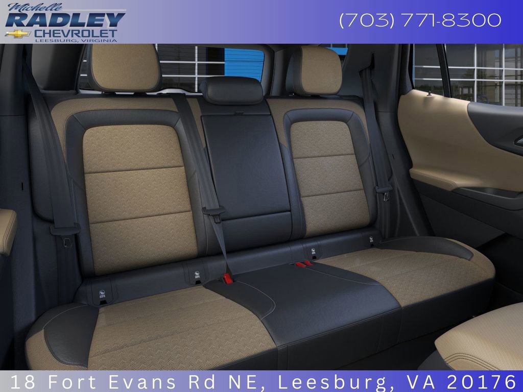 New 2026 Chevrolet Equinox ACTIV image 19