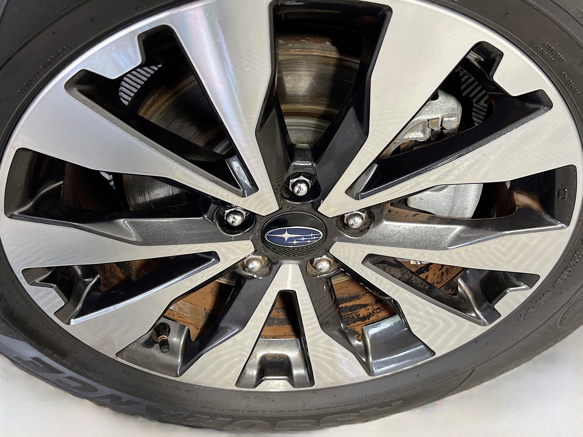 Used 2016 Subaru Outback 2.5i Limited AWD/4WD image 14