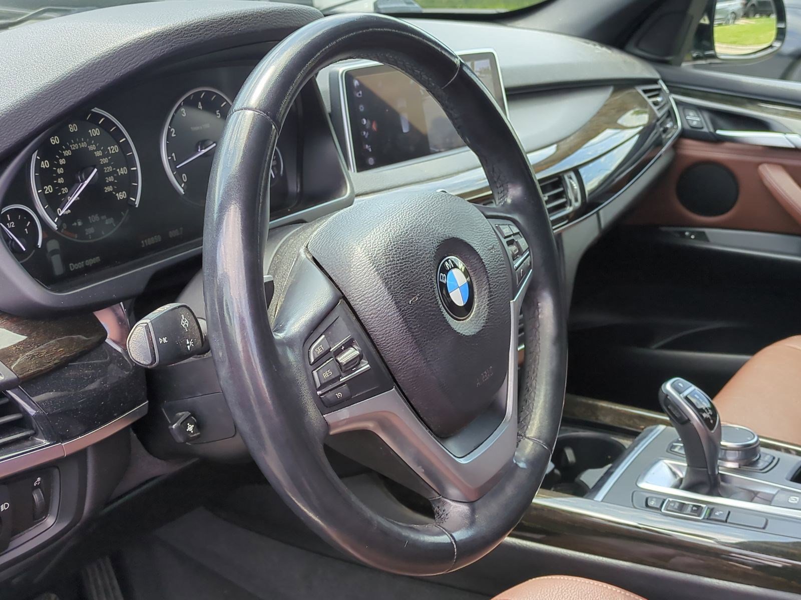 Used 2018 BMW X5 sDrive35i RWD image 18