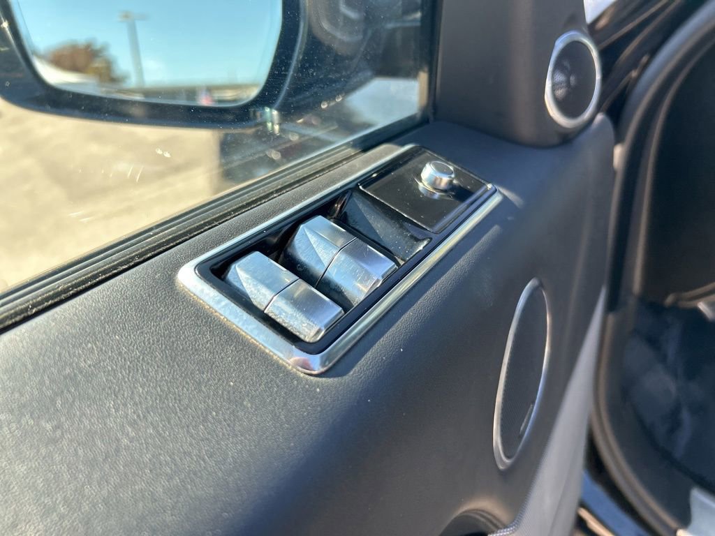 Used 2019 Land Rover Range Rover Sport Supercharged image 43