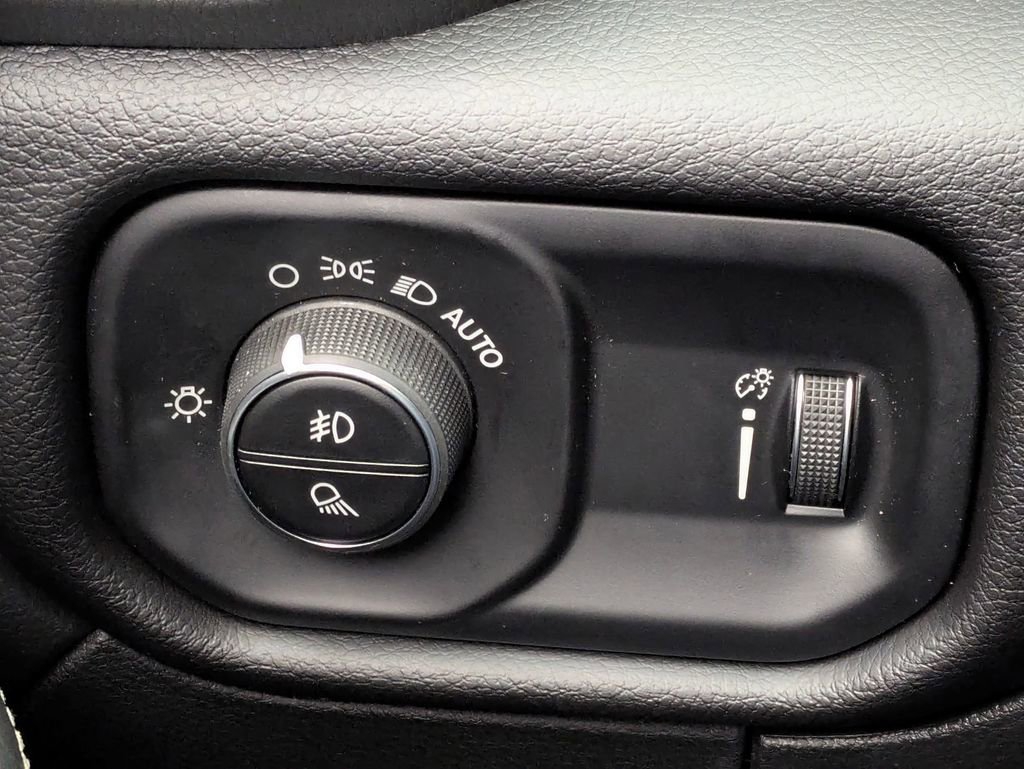 New 2024 RAM 2500 Big Horn w/ Safety Group image 27