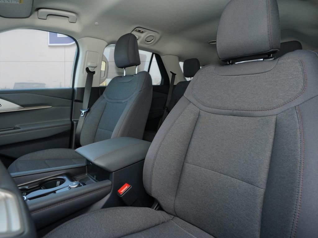 New 2026 Ford Explorer Active image 15