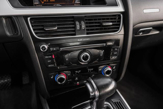 Used 2016 Audi A5 2.0T Premium image 39