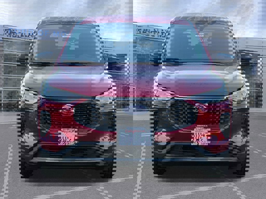 Used 2025 Ford Escape Active w/ Tech Pack #1 image 9