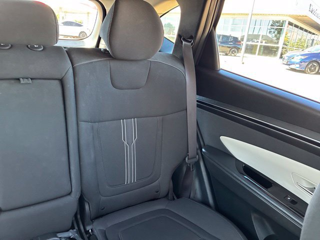 Used 2022 Hyundai Tucson SEL w/ Convenience Package AWD/4WD image 18