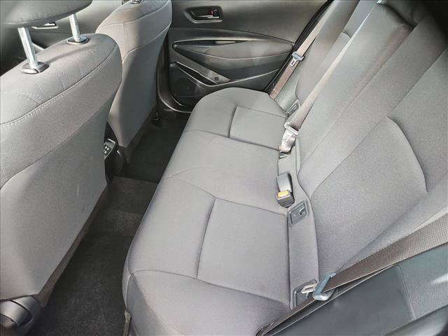 Used 2026 Toyota Corolla LE FWD image 24
