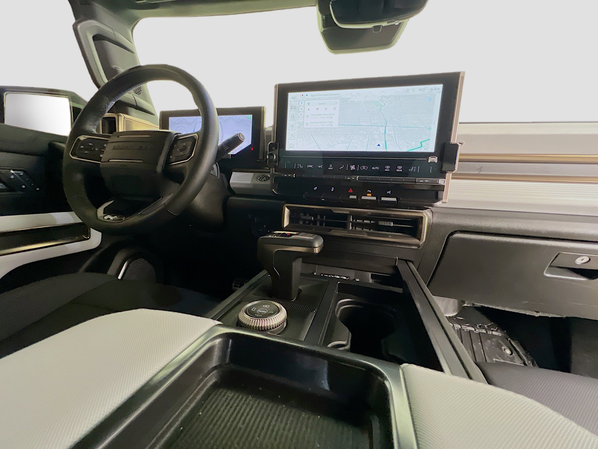 Used 2024 GMC Hummer EV 2X w/ LPO, Sport Package image 35