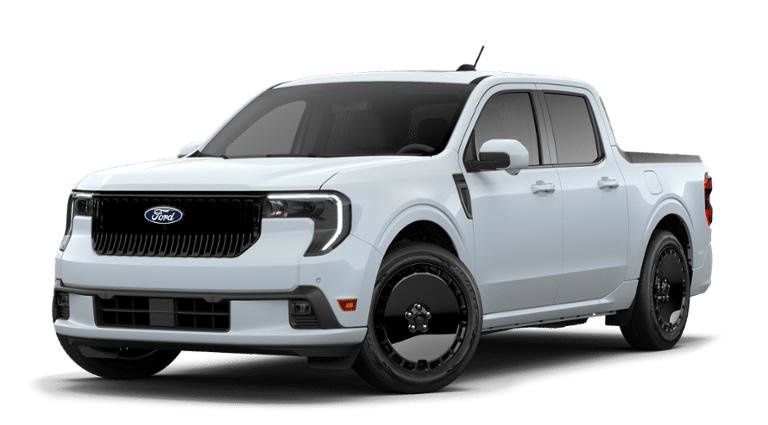 New 2026 Ford Maverick Lobo AWD/4WD image 39