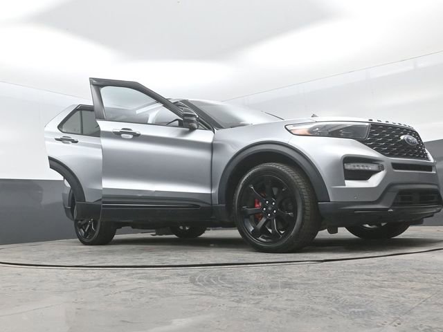 Used 2023 Ford Explorer ST w/ Equipment Group 401A image 31