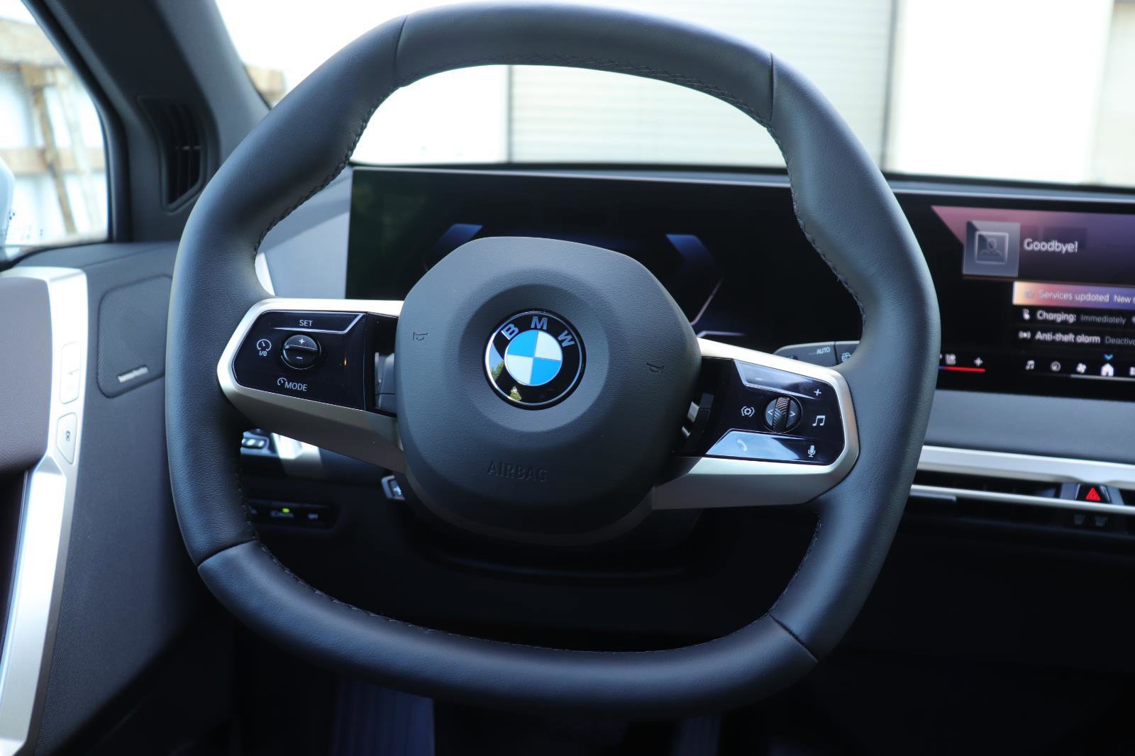 New 2026 BMW iX xDrive60 image 26