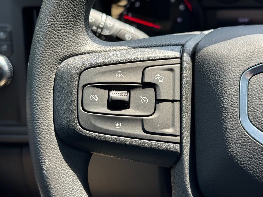 New 2026 GMC Sierra 1500 Pro w/ Pro Value Package image 23