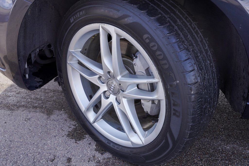 Used 2016 Audi Q5 3.0T Premium Plus image 3